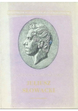 Juliusz Słowacki Album