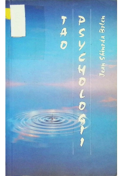 Tao psychologii
