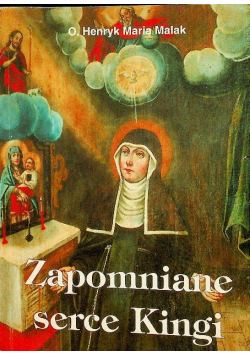 Zapomniane serce Kingi