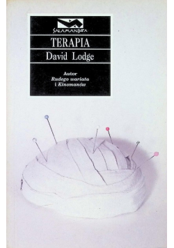 Terapia