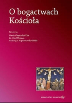 O bogactwach Kościoła
