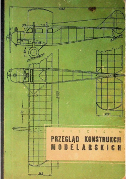 Przegląd konstrukcji modelarskich