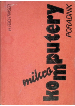 Mikrokomputery