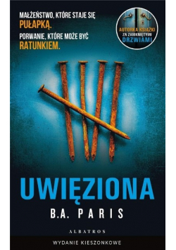 Uwięziona