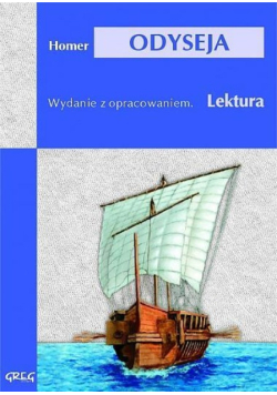 Odyseja