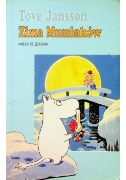 Zima Muminków