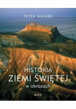 Historia Ziemi Świętej w obrazach