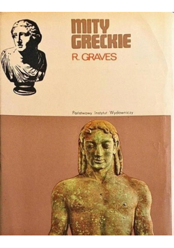 Mity Greckie