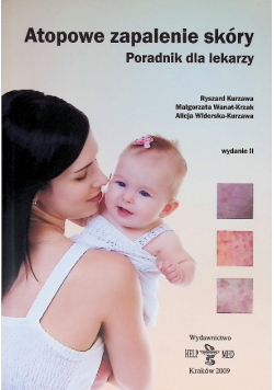 Atopowe zapalenie skóry