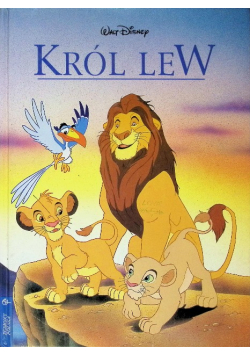 Król lew