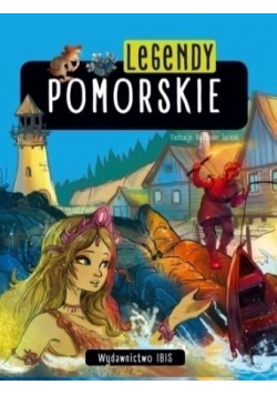 Legendy pomorskie