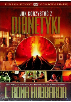 Jak korzystać z dianetyki DVD