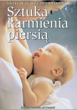 Sztuka karmienia piersią