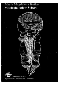 Mitologia ludów Syberii