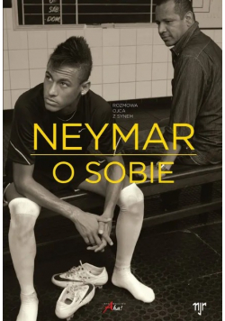 Neymar o sobie
