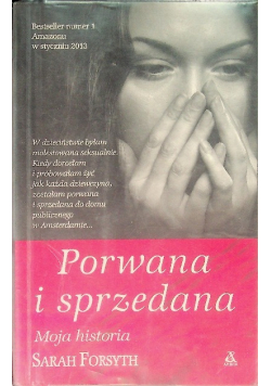 Porwana i sprzedana