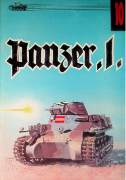 Panzer I Nr 10
