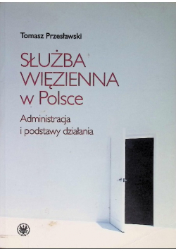 Służba Więzienna w Polsce