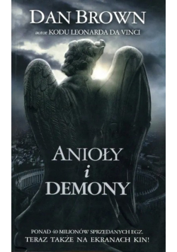 Anioły i demony