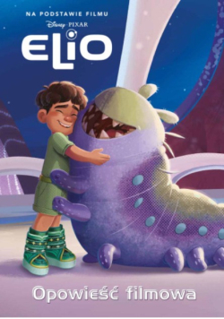 Elio. Opowieść filmowa
