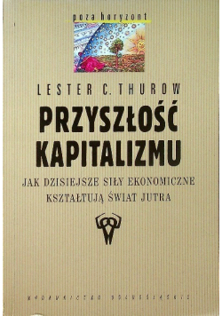Przyszłość Kapitalizmu