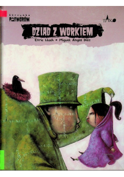 Skrzynka potworów Dziad z workiem