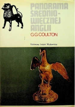 Panorama średniowiecznej Anglii