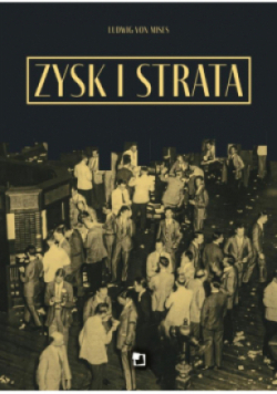 Zysk i strata