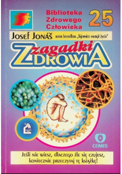 Zagadki zdrowia
