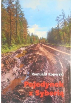 Pojedynek z Syberią