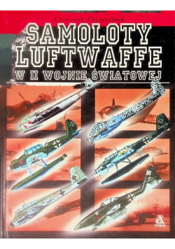 Samoloty Luftwaffe