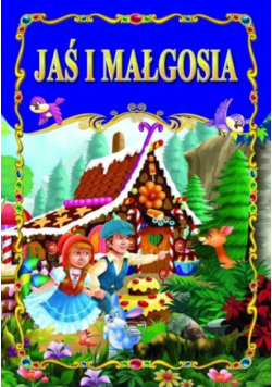 Jaś i Małgosia