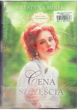 Cena szczęścia
