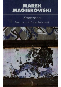 Zmęczona