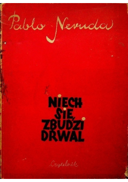 Niech się zbudzi drwal