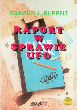 Raport w sprawie UFO