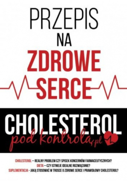 Przepis na zdrowe serce