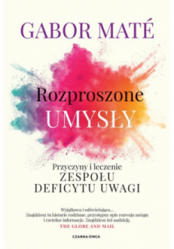 Rozproszone umysły