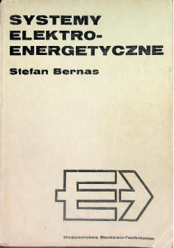 Systemy elektroenergetyczne