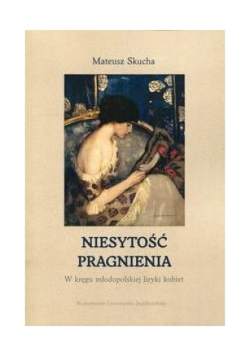 Niesytość pragnienia