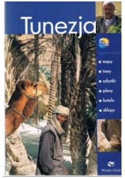Tunezja Przewodnik
