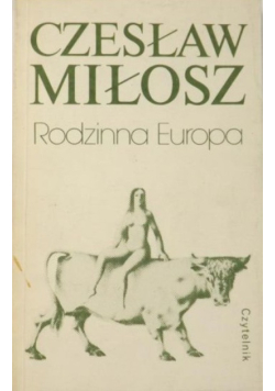Rodzinna Europa