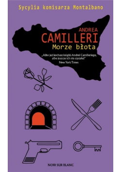 Sycylia komisarza Montalbano Morze błota