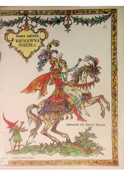 Królewna śnieżka