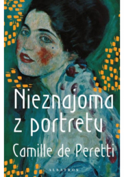 Nieznajoma z portretu