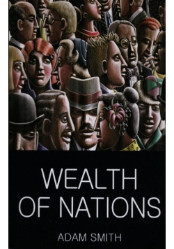 Wealth of Nations
