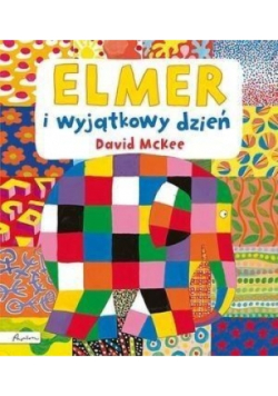 Elmer i wyjątkowy dzień