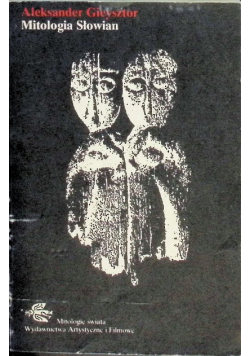 Mitologia Słowian