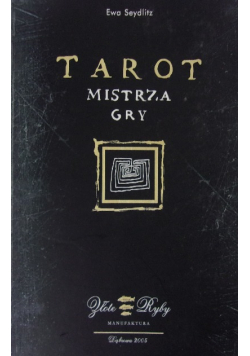 Tarot mistrza gry