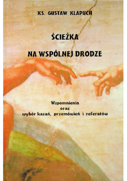 Ścieżka na wspólnej drodze
